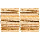 Holland Diervoeders 2x Rollstick 7-9 Gram 100 Stuks