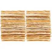 Holland Diervoeders 2x Rollstick 2-4 gram 100 stuks