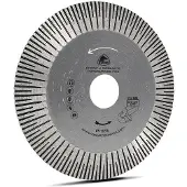 Oscar Diamant 125 X 20 X 22.2 Mm Multimateriaal Doorslijpschijf