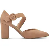 Marco Tozzi 2-24410-44 Pumps | Maat 37 Dames Bruin
