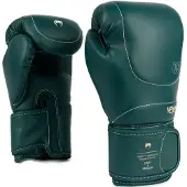 Venum Impact Evo Bokshandschoenen Smaragd Groen - 10 OZ