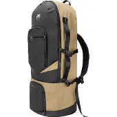 Venum Evo 2 Xtrem BackPack Rugzak / Sporttas Zwart Zand -