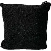Madison sierkussen 45x45 cm Arrow black