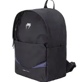 Venum Evo 2 Light Rugzak BackPack Zwart Blauw -