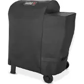 Weber Premium Hoes Smoque