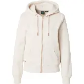 Superdry Sweatvest 'Essential' crème