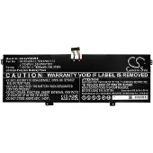 123accu Lenovo L17C4PH1 / L17M4PH1 / 928QA225H accu (7.68 V, 7600 mAh, huismerk)
