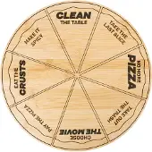 Fisura Pizza Bord