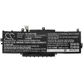 123accu Asus C31N1811 / 0B200-03080000 accu (11.55 V, 3400 mAh, huismerk)