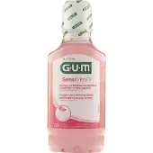 Gum SensiVital+ Mondspoelmiddel - 300 ml