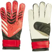 Adidas Predator Pro Goalkeeper Gloves Rood 11.5