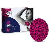Cure tape Sensor Patches ART Oval (25 stuks)