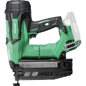 HiKOKI NT1865DBSLW4Z Accu Spijkerapparaat 18V In Doos (accu tacker)