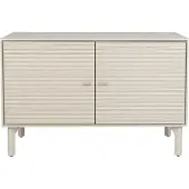 Zuiver Morning Dressoir 2 Deuren Hout Beige