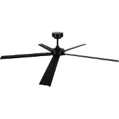 Beacon Xxl Ventilator Monza Ø 152cm Zwart Ip55