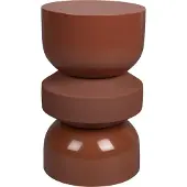 Dutchbone Apollo Bijzettafel - Terra 22914