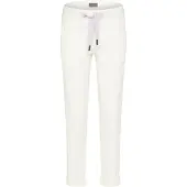 Elbsand - Women's Brinja 7/8 Pants - Trainingsbroek M, wit
