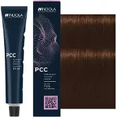 Indola Permanent Caring Color 60 ml 5.8 Hellbraun Schoko