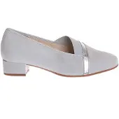 Hassia 9-302462 Pumps | Maat 4.5 Dames Zilver