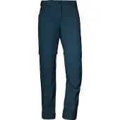 Schöffel Outdoorbroek blauw