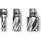 Fein HSS-Nova 25 63133240051 Kernboor 24 mm 1 stuk(s)