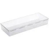 Rotho Ladebakje 38X15 Cm Transparant