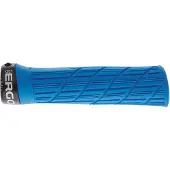 Ergon handvatten GE1 EVO 135/135 blauw