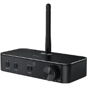 Fiio BTA30 Pro - Bluetooth-ontvanger en Bluetooth-zender - Audio-accessoires