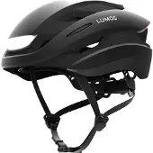 Lumos Ultra Mips - Charcoal Black - Small