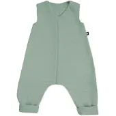 Julius Zöllner Jumper Mousseline groen