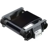 Evolis CBGR0500F BLACKFLEX inktlint zwart (origineel)