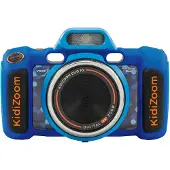 Vtech Kidizoom Duo Fx Camera Blauw Kinderen