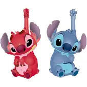 Disney 3D Stitch walkie-talkies