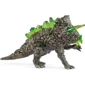 Schleich - Stone Triceratops - (70828)