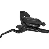 Shimano Altus St-ef515 Rechter Remhendel Met Schakelaar Zilver