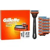 Gillette Fusion 5 Power Scheermesjes