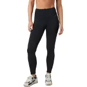Björn Borg Running Tights Zwart | Maat: M