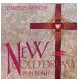 Universal Music Simple Minds - New Gold Dream (81-82-83-84) (CD)