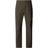 The North Face - Limestone Pant - Klimbroek S, bruin