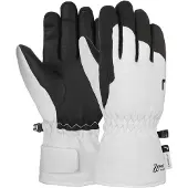 Reusch Sporthandschoenen 'Angie R-TEX XT' zwart / wit