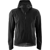 Gonso - Save Jacket Trail - Regenjas L, zwart