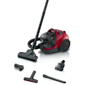 Bosch BGS 21CAR Serie 4 zonder zak