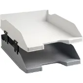 Exacompta Afstandhouders Zwart 41,74,7 cm