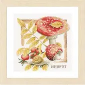 Lanarte Mb Herfst 25x25cm -