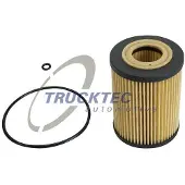 TRUCKTEC AUTOMOTIVE 02.18.049 Oliefilter