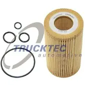 TRUCKTEC AUTOMOTIVE 02.18.032 Oliefilter