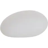 J-Line Lamp kei buiten led plastiek mix small