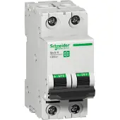 Schneider Electric M9F21210 Zekeringautomaat