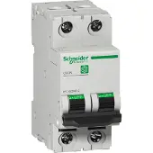 Schneider Electric M9F11206 Zekeringautomaat