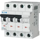 Eaton FAZ Stroomonderbreker - 278963